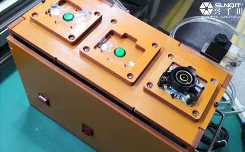 某熱水壺企業精益生產線案例分享