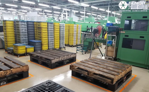 日本<a href='/zhinengyingyuan.htm' class='keys' title='點擊查看關于LCIA的相關信息' target='_blank'>LCIA</a>精益探索之旅分享(下)-魏俊超