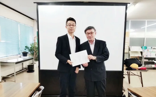 5月21日晚8點，“半仙”抖音直播LCIA首秀！