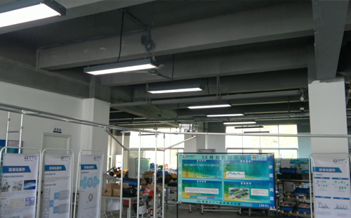 無動力回流<a href='/zhinengyingyuan.htm' class='keys' title='點擊查看關于LCIA的相關信息' target='_blank'>LCIA</a>機構集錦