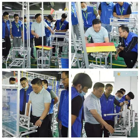 93屆LCIA低成本自動化培訓圓滿落幕