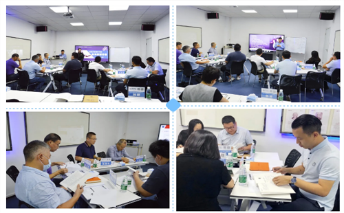 引領(lǐng)企業(yè)智能制造轉(zhuǎn)型，助推企業(yè)高效發(fā)展!