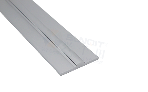 擋邊鋁材實拍圖 擋邊鋁材實拍圖