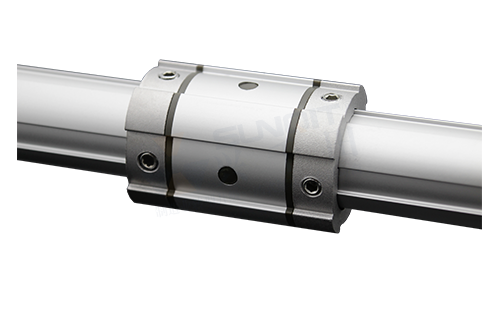 滑套定位環應用圖