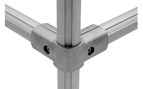 外抱90°接頭應用圖