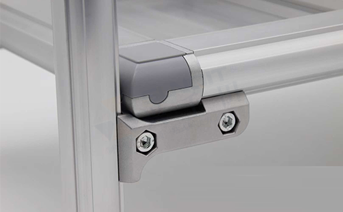 托盤專用接頭應用圖