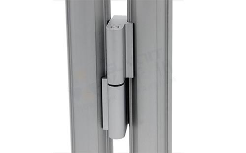 專(zhuān)用合頁(yè)應(yīng)用圖