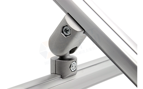 多角度固定接頭應用圖