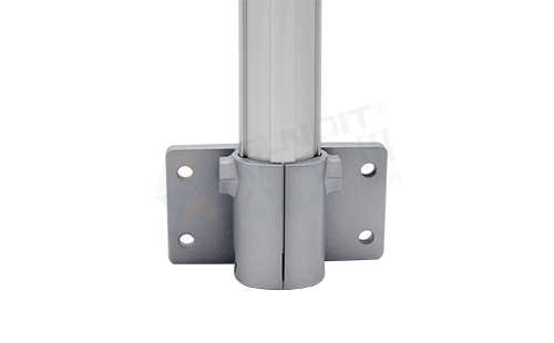 側裝式底座應用圖