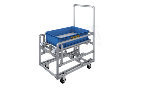 卸貨周轉車 卸貨周轉車