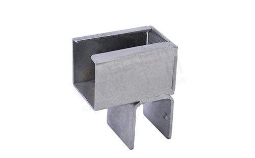 38鋁過(guò)橋端接頭