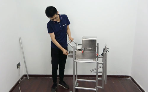 精益管怎么切割? 精益管怎么切割?