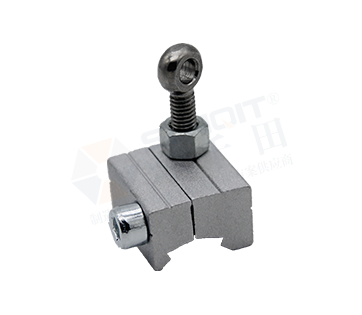 功能輔件B與活節螺絲套件