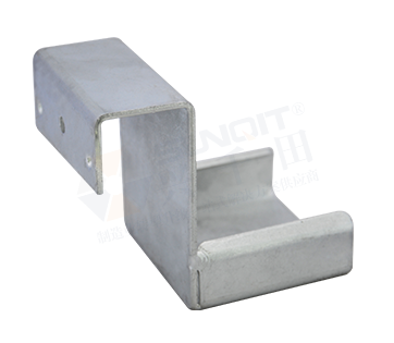 60鈑金小輪低接頭