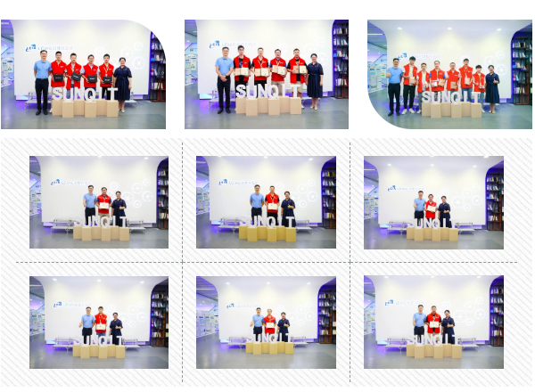 第128屆低成本智能自働化LCIA技能實操班圓滿落幕! 第128屆低成本智能自働化LCIA技能實操班圓滿落幕!