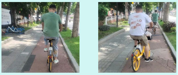 陽臺山愛護環境公益活動