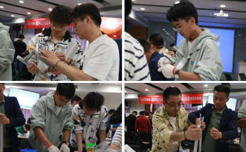 LCIA課程 LCIA課程