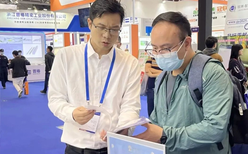 不負期待 |興千田ITES深圳工業展圓滿閉幕！