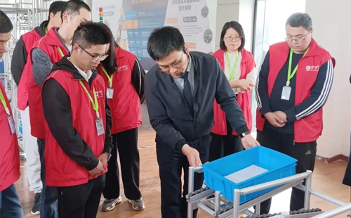 第143屆低成本自動化培訓圓滿落幕！