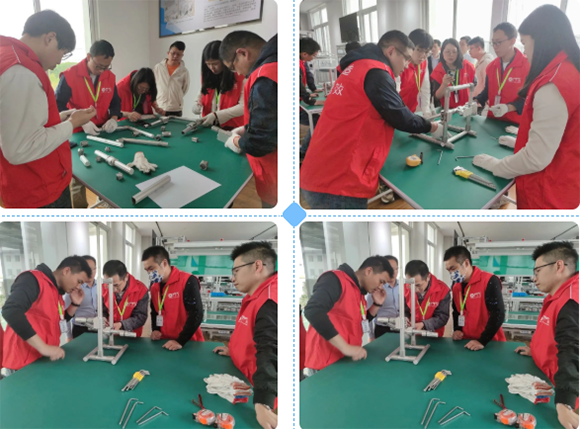 第143屆低成本自動化培訓圓滿落幕！