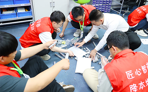 5月24-26日LCIA培訓課程火熱報名中！