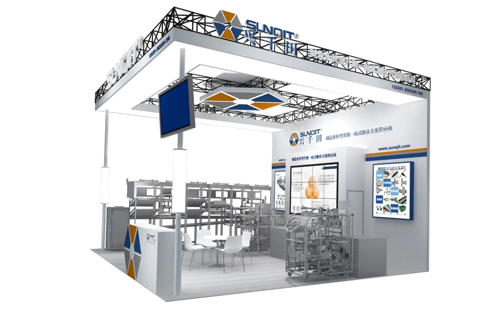 標(biāo)桿精益攜手興千田打造2023中國(guó)首屆精益智造展 標(biāo)桿精益攜手興千田打造2023中國(guó)首屆精益智造展