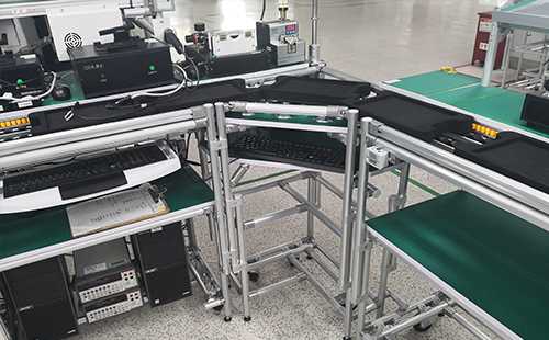 工廠精益生產線如何改善？