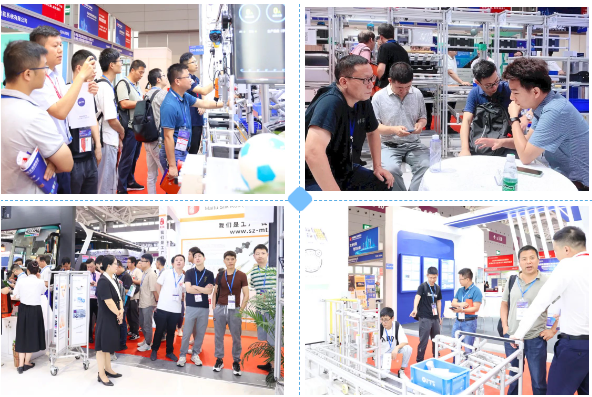 興千田展會現場2