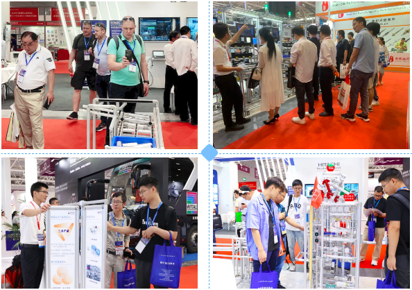 興千田展會現場5