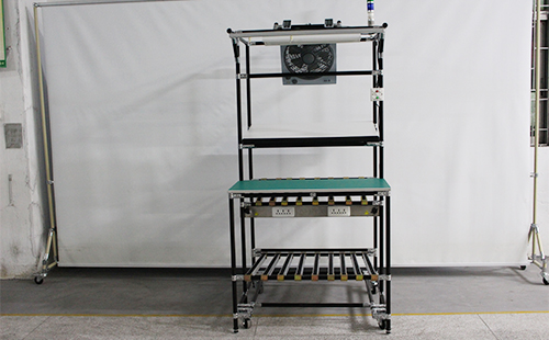 精益管工作臺有哪些技術要求？