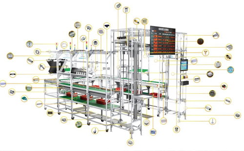 祝賀興千田入駐濰坊·坊子元宇宙配套產業園