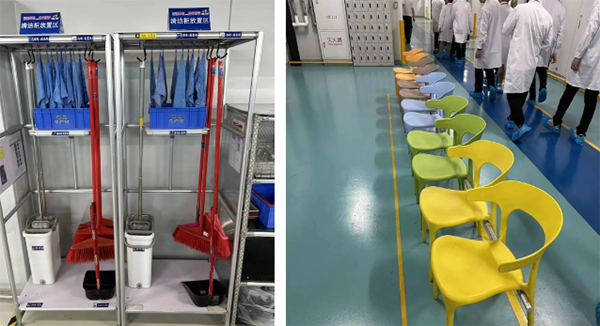 興千田承辦“走進東莞理光”活動成功舉辦！