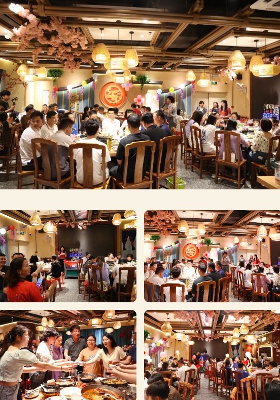  興千田集團祝大家中秋國慶雙節快樂