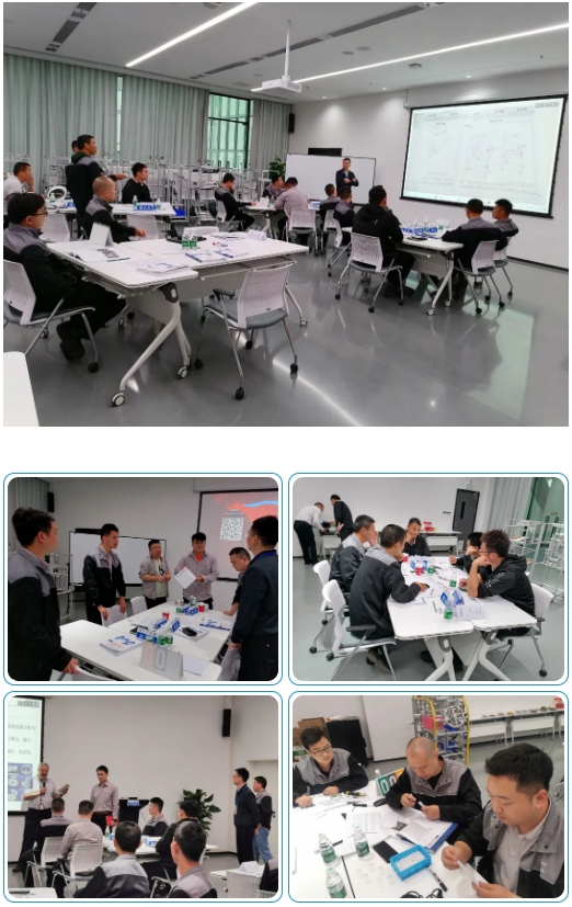 第153屆LCIA專項訓練營順利圓滿落幕！