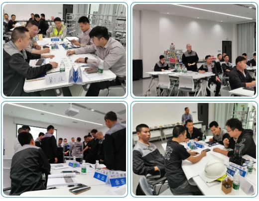 第153屆LCIA專項訓練營順利圓滿落幕！