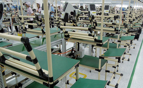 什么是精益生產線Lean Line？