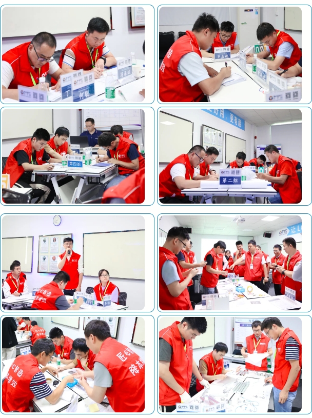 第155屆LCIA企業轉型升級課程圓滿落幕 第155屆LCIA企業轉型升級課程圓滿落幕