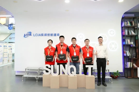 第155屆LCIA企業轉型升級課程圓滿落幕 第155屆LCIA企業轉型升級課程圓滿落幕