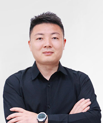 張志勇,精益管理、精益改善專(zhuān)家