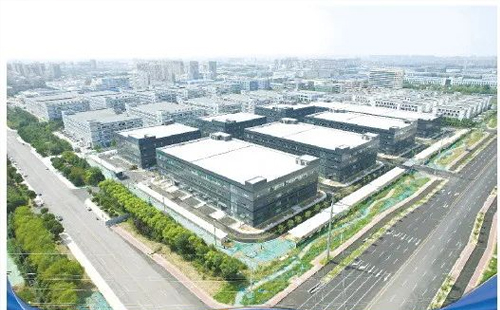 興寶智能被濰坊日報頭版關注，競速“元宇宙” ，布局新賽道