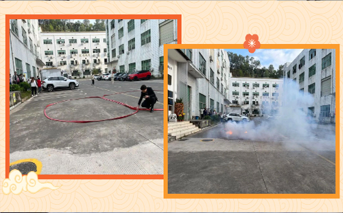 龍行龘龘 | 興千田集團,正月初九,開工大吉! 龍行龘龘 | 興千田集團,正月初九,開工大吉!