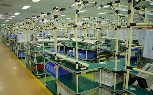 柔性生產線優缺點是什么? 柔性生產線優缺點是什么?