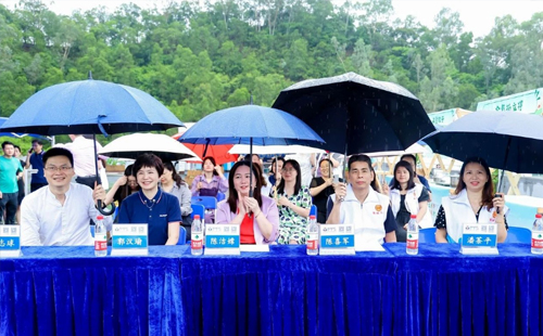 2024年端午節&第二季度生日會2