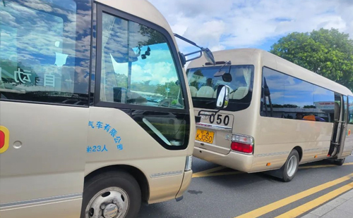 賀“標桿企業(yè)參訪游學(第18期)-走進廣汽豐田”活動成功舉辦4 賀“標桿企業(yè)參訪游學(第18期)-走進廣汽豐田”活動成功舉辦4