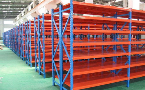 常見的貨架類型有哪些? 常見的貨架類型有哪些?