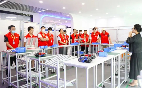 直播預(yù)告 |7月30日晚上7點(diǎn)半—揭曉LCIA背后的秘密2