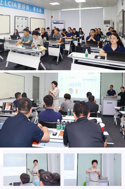 攜手共進，共創(chuàng)未來! | 興千田2024年中總結(jié)會議圓滿召開2