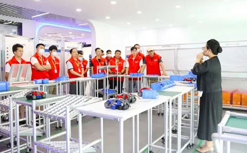 8月14日，LCIA低成本自動(dòng)化直播預(yù)告！