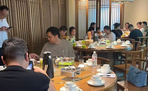 興千田集團黃牛埔森林公園騎行活動4 興千田集團黃牛埔森林公園騎行活動4