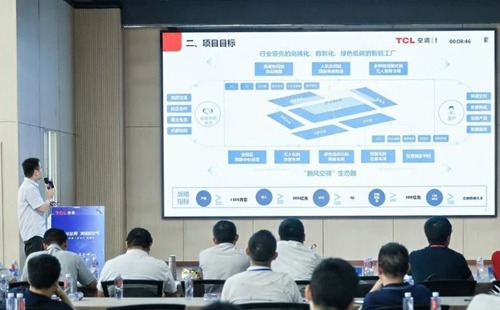 賽事報(bào)道：第8屆改善大賽華中區(qū)分賽圓滿結(jié)束12